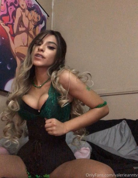 Valerie Ann Tv
