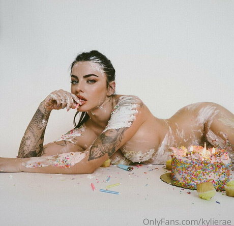 Kylie Rae