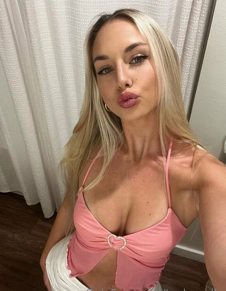 Foto di nudo di fuga di OnlyFans di Taylor Gallo