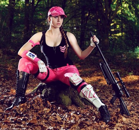 Adeline Frost