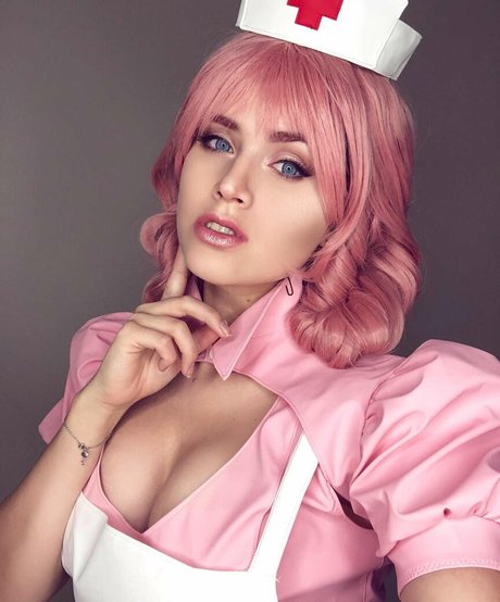 Adeline Frost