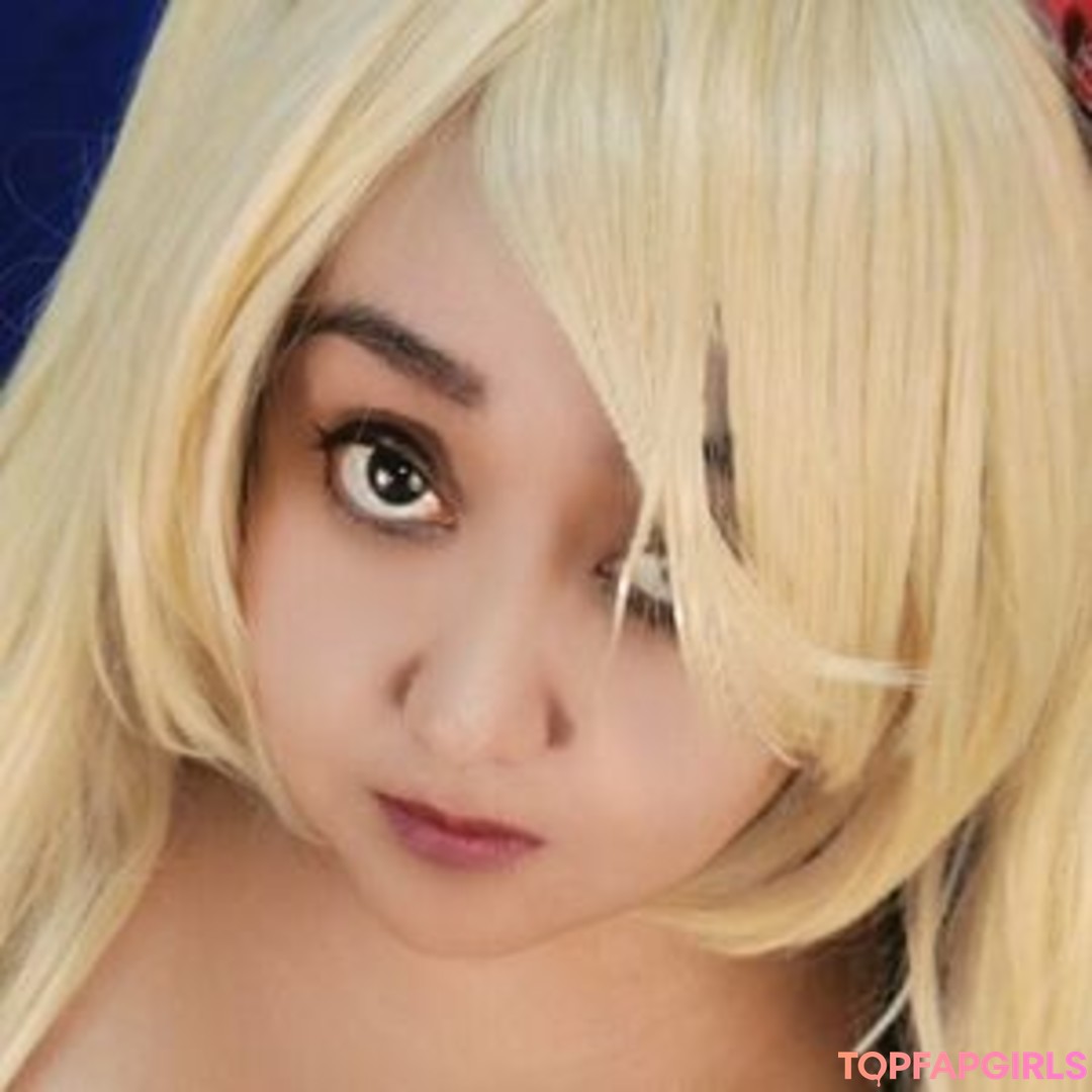 Foto di nudo di fuga di OnlyFans di Mizuno Atena #1806