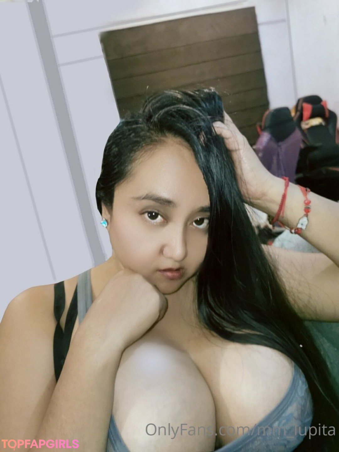 Foto di nudo di fuga di OnlyFans di Mizuno Atena #876