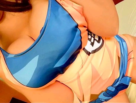 Mizuno Atena