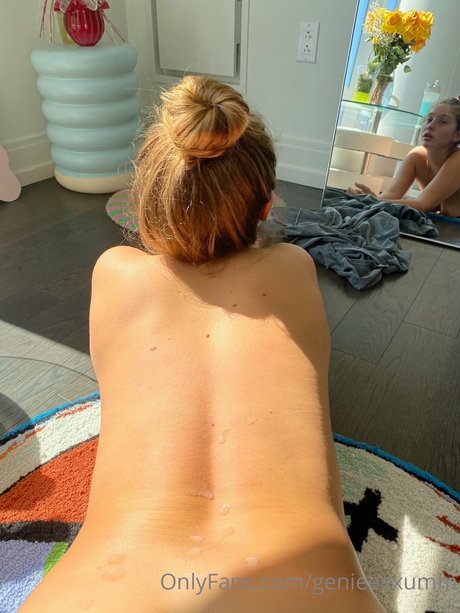 Genie Exum