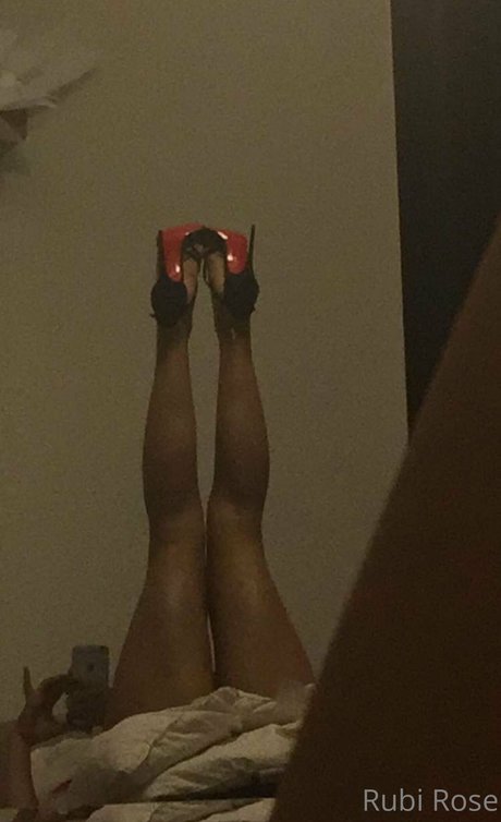 Rubi Rose