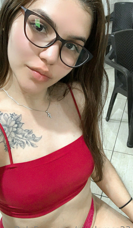 Nicole Ross 23