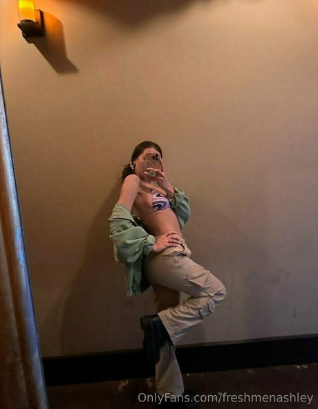 Ashley Sext Queen