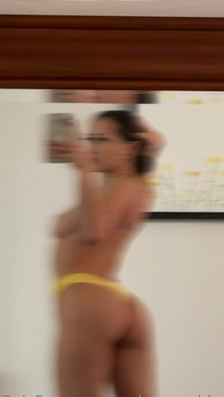 Foto di nudo di fuga di OnlyFans di Ashley Sext Queen