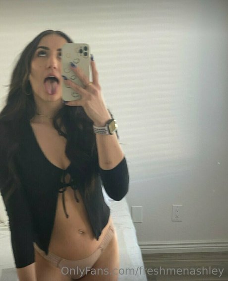 Ashley Sext Queen
