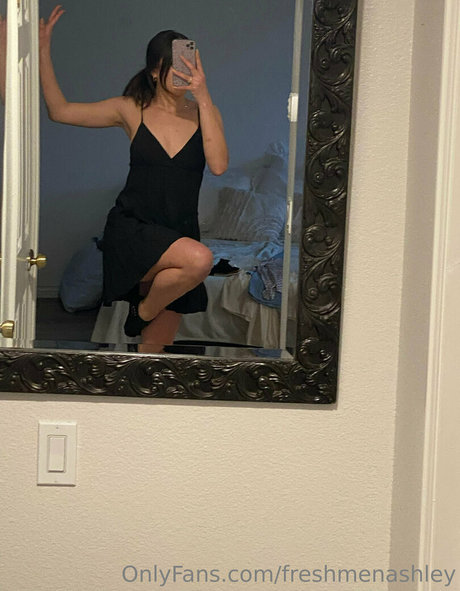 Ashley Sext Queen