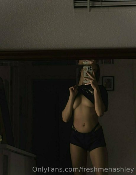 Ashley Sext Queen