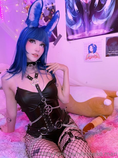 Koneko Mari