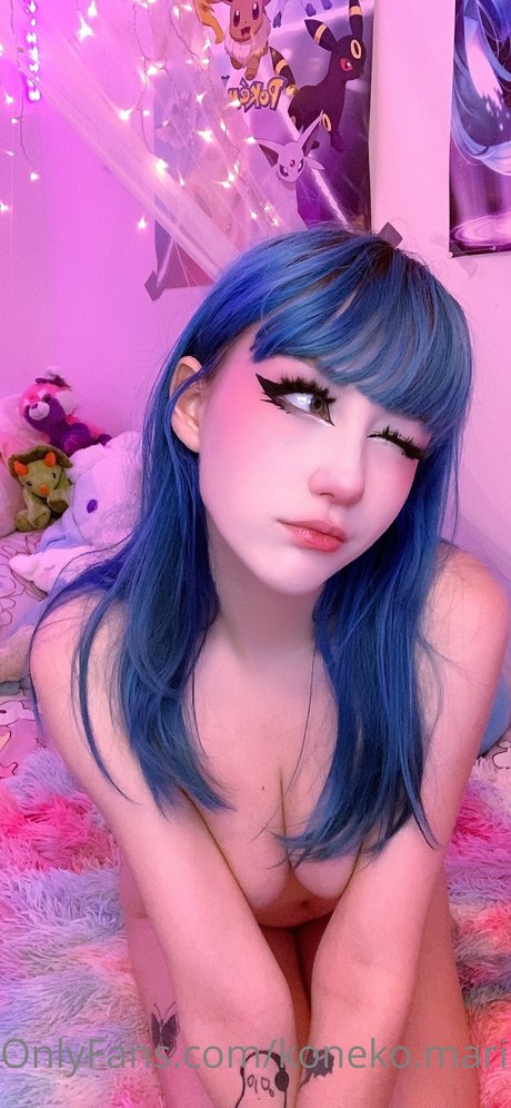 Koneko Mari