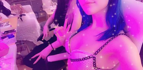 Foto di nudo di fuga di OnlyFans di Koneko Mari