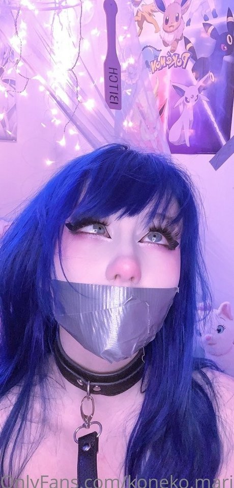 Koneko Mari