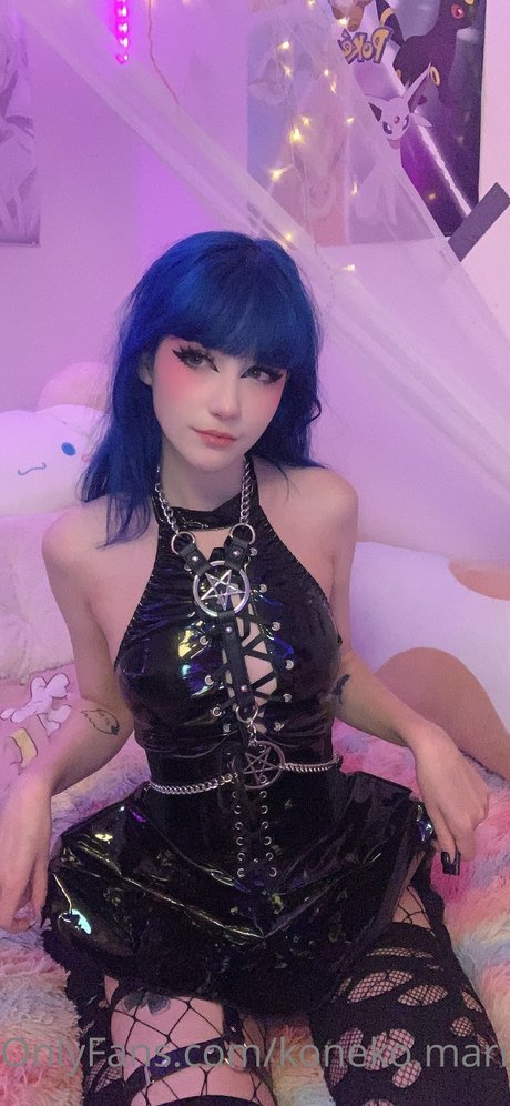 Koneko Mari