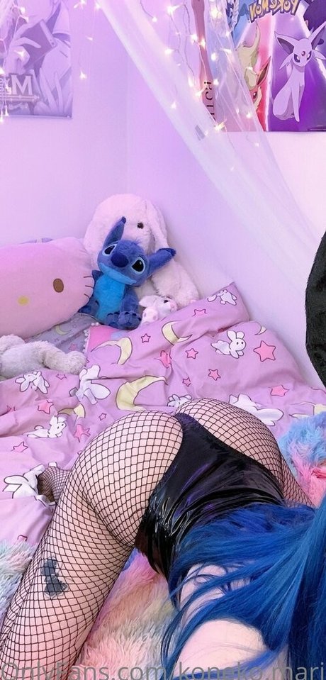 Koneko Mari