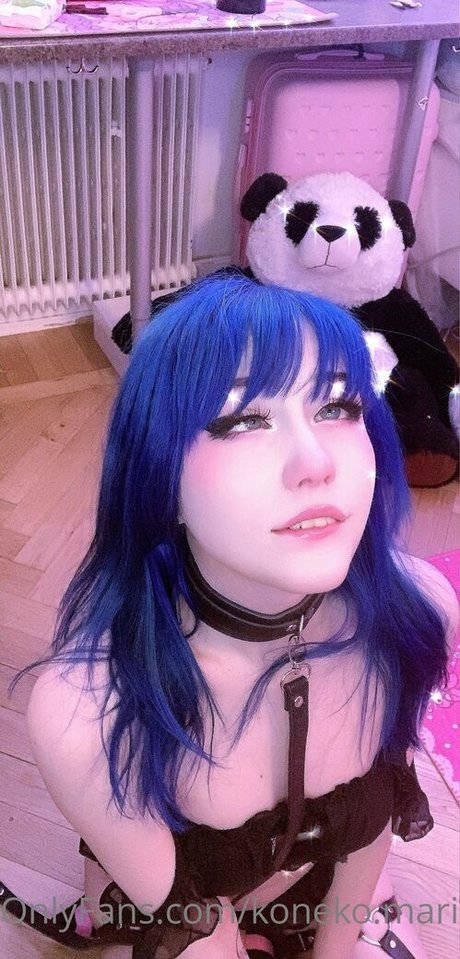 Koneko Mari