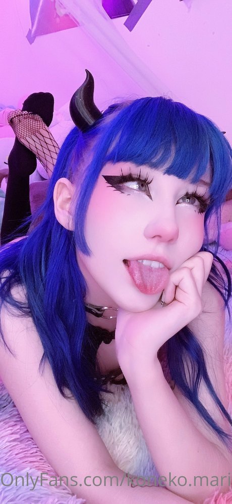 Koneko Mari