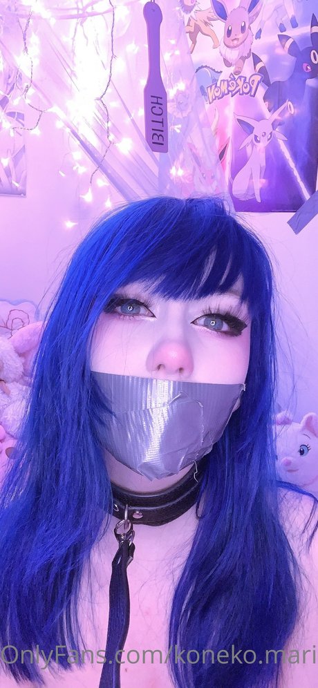 Koneko Mari