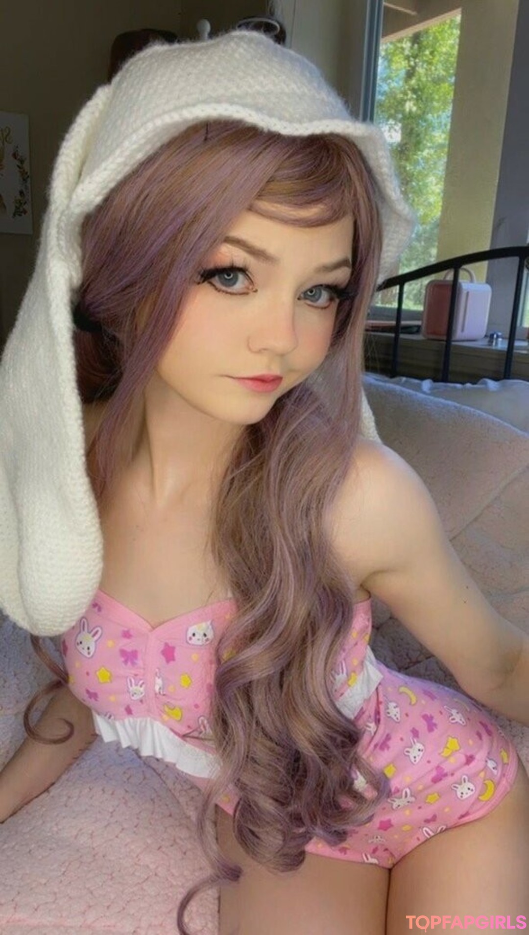 Foto di nudo di fuga di OnlyFans di Strawbeariemilkk #1023