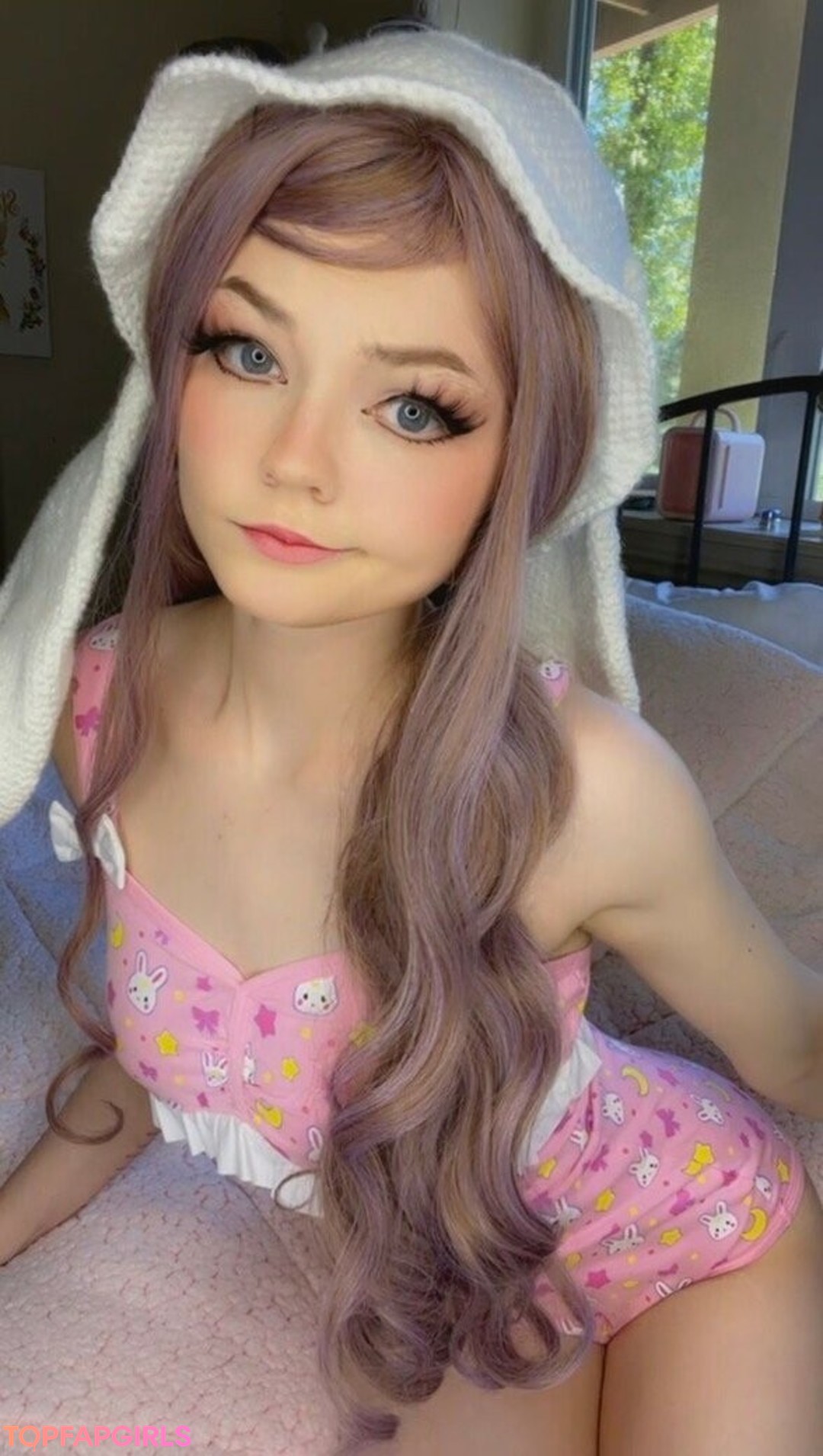 Foto di nudo di fuga di OnlyFans di Strawbeariemilkk #1024