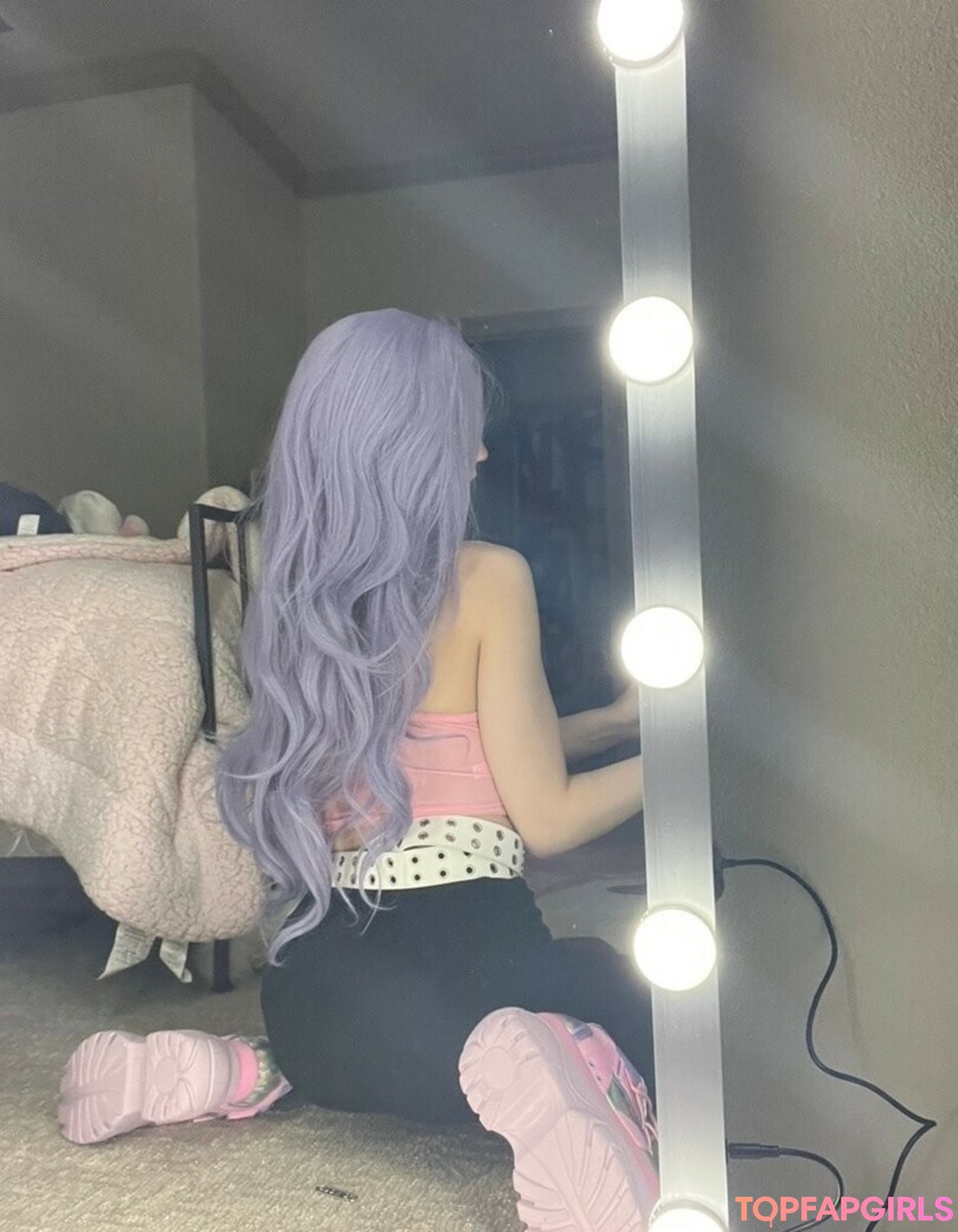 Foto di nudo di fuga di OnlyFans di Strawbeariemilkk #1317