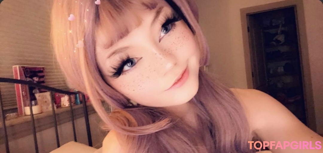 Foto di nudo di fuga di OnlyFans di Strawbeariemilkk #1930