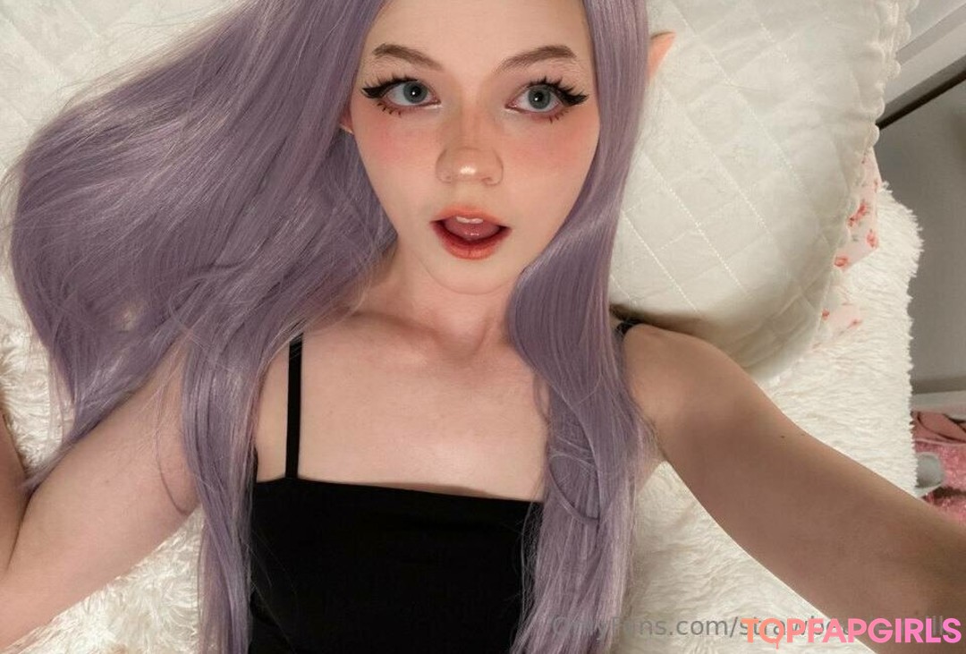 Foto di nudo di fuga di OnlyFans di Strawbeariemilkk #2219