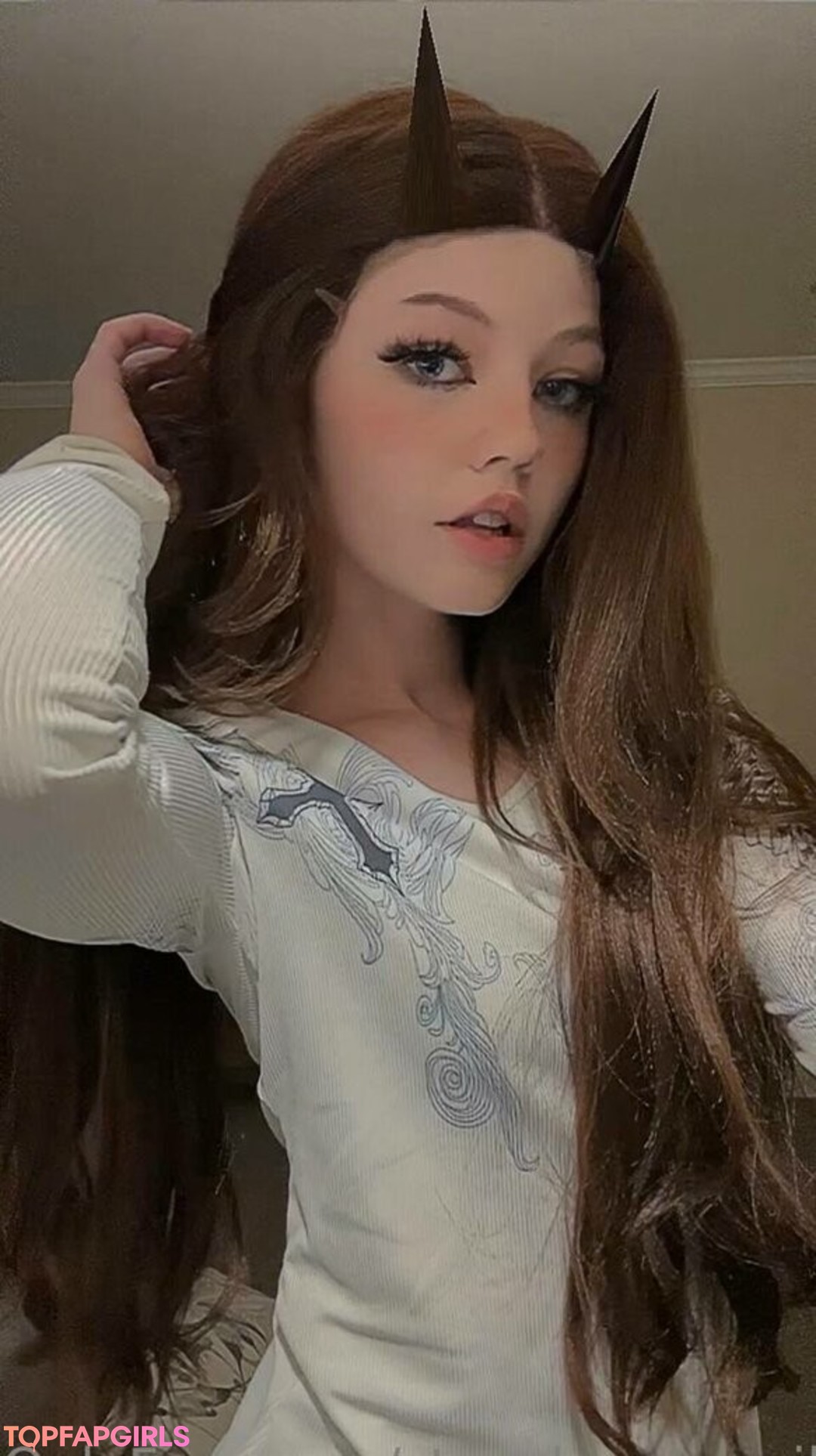 Foto di nudo di fuga di OnlyFans di Strawbeariemilkk #2363