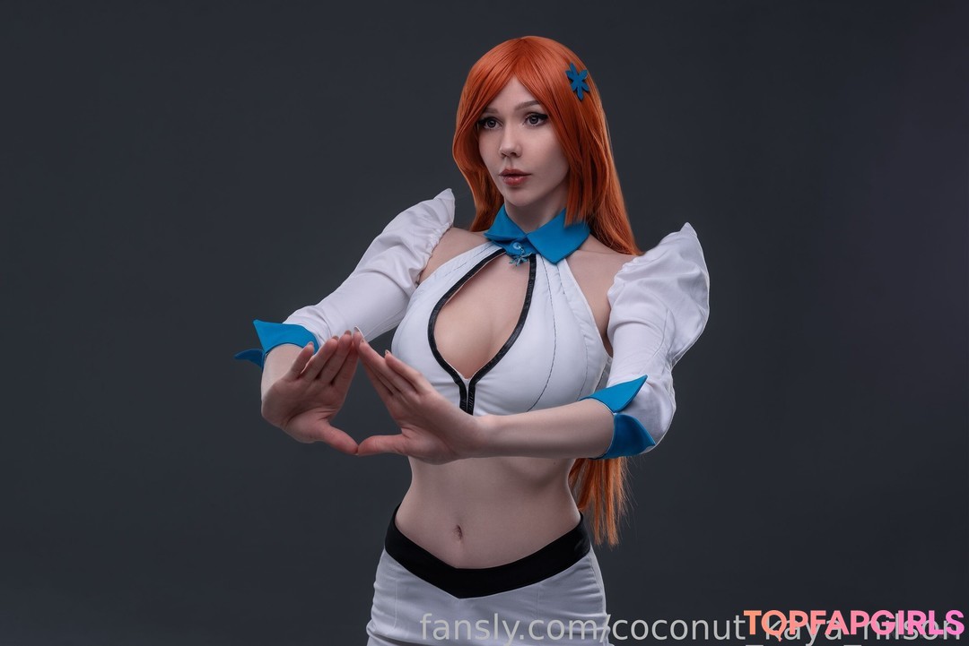 Foto di nudo di fuga di OnlyFans di Kaya Nilson #1032