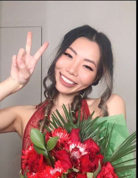 Foto di nudo di fuga di OnlyFans di Yuka