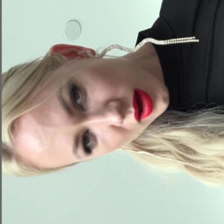 Foto di nudo di fuga di OnlyFans di Alice