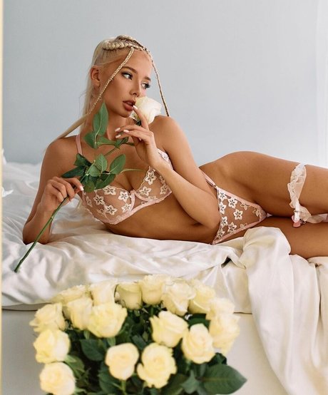 Ekaterina Shiryaeva