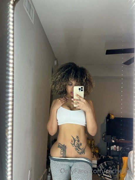 Rachelfit