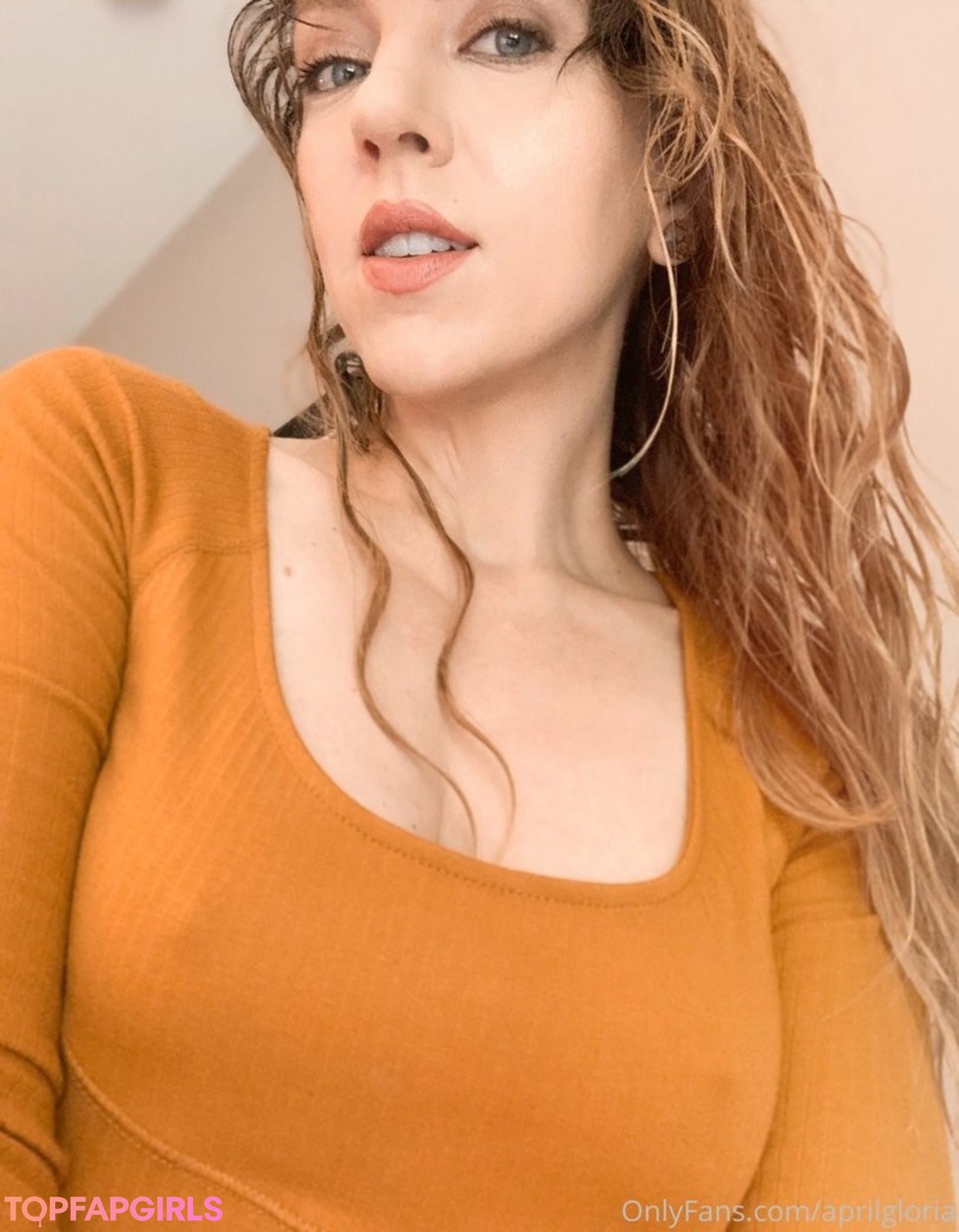 Foto di nudo di fuga di OnlyFans di April Gloria #1208