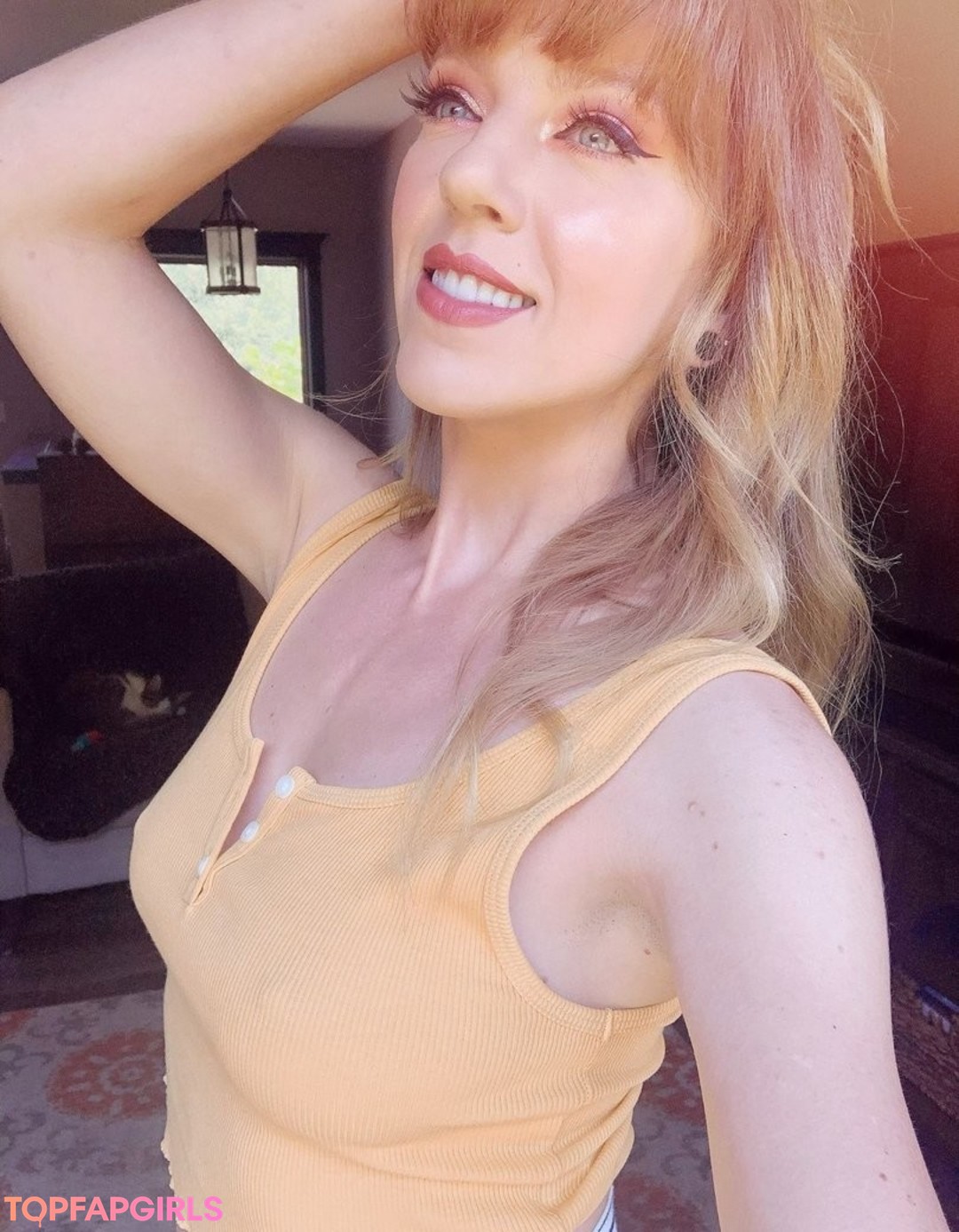 Foto di nudo di fuga di OnlyFans di April Gloria #1229