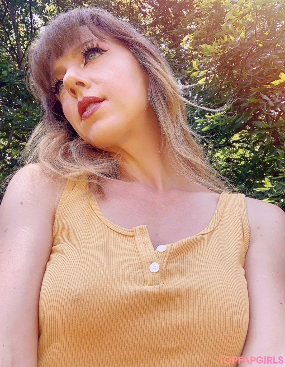 Foto di nudo di fuga di OnlyFans di April Gloria #1231