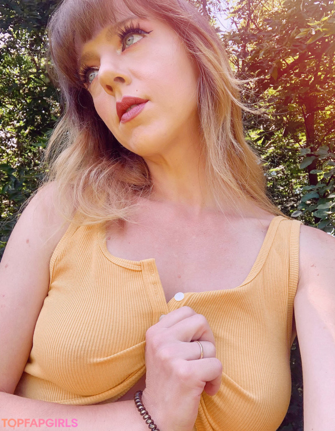 Foto di nudo di fuga di OnlyFans di April Gloria #1239