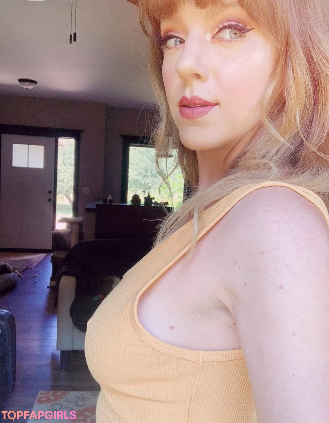 Foto di nudo di fuga di OnlyFans di April Gloria #1243