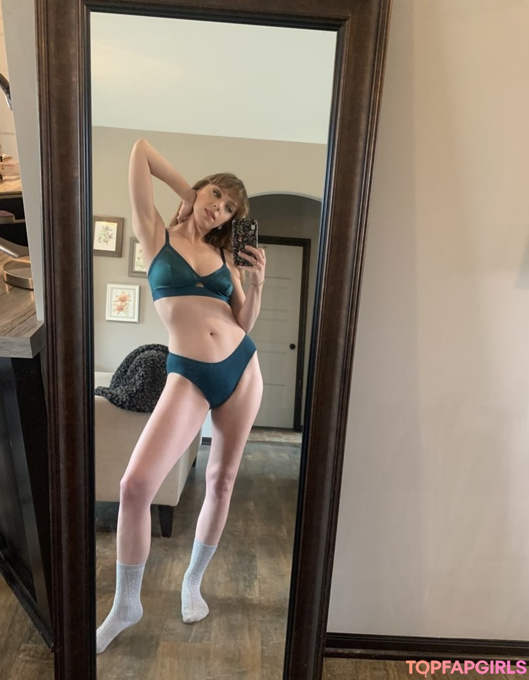 Foto di nudo di fuga di OnlyFans di April Gloria #1255