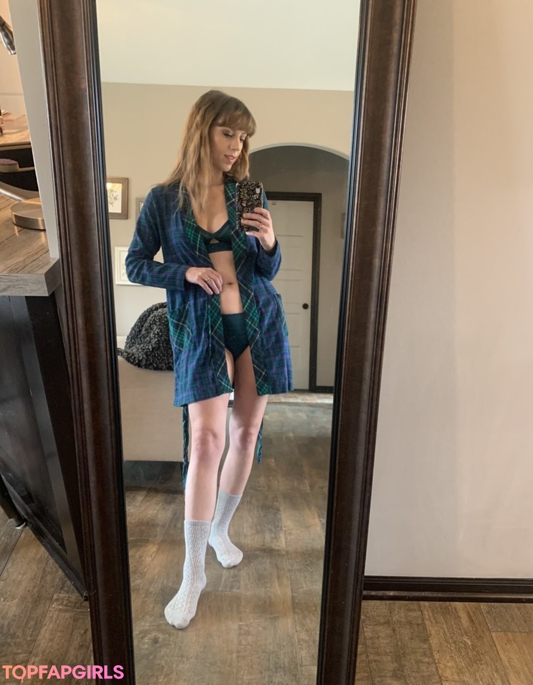 Foto di nudo di fuga di OnlyFans di April Gloria #1258