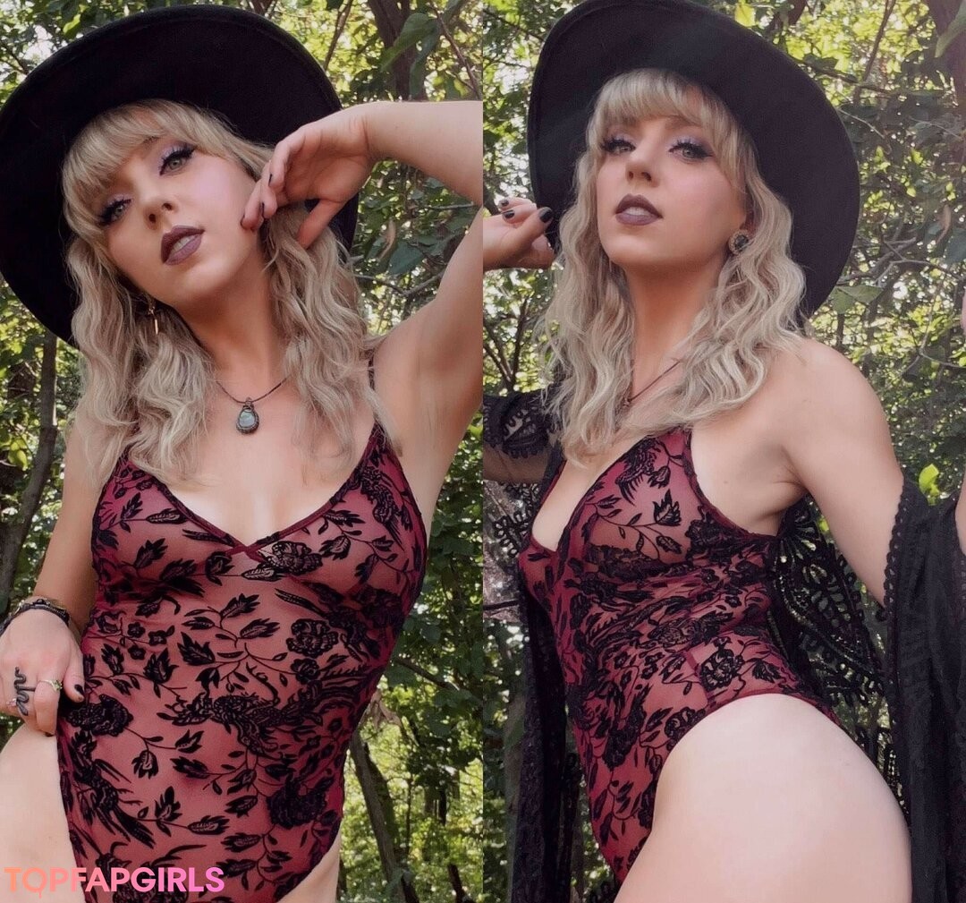 Foto di nudo di fuga di OnlyFans di April Gloria #1823