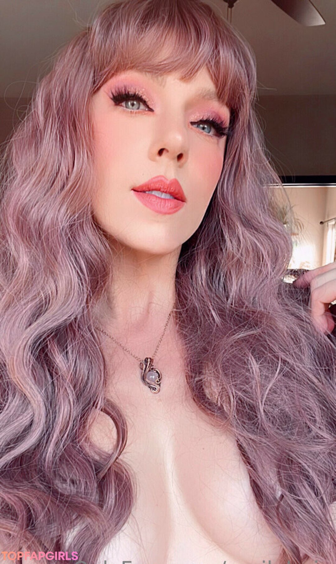Foto di nudo di fuga di OnlyFans di April Gloria #1912