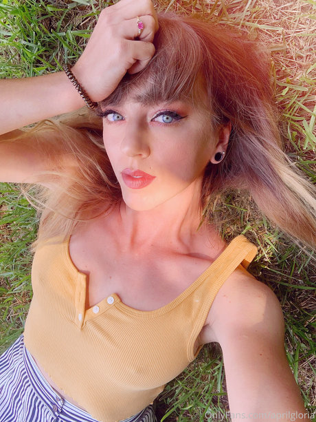 April Gloria