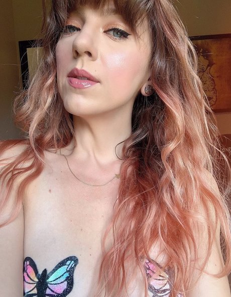 April Gloria