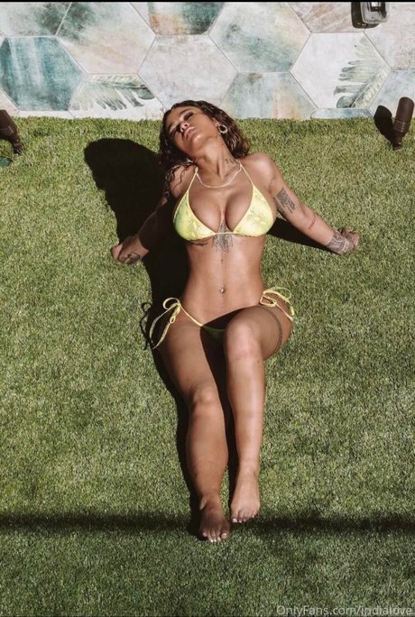 India Love