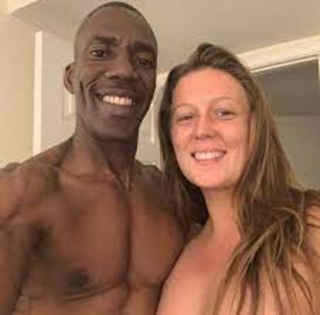 Foto di nudo di fuga di OnlyFans di Febby Twigs