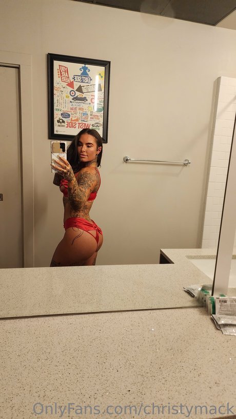 Christy Mack